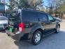 2007 BLACK NISSAN PATHFINDER S (5N1AR18U97C) with an 4.0L engine, Automatic transmission, located at 5103 Dorchester Rd., Charleston, SC, 29418-5607, (843) 767-1122, 36.245171, -115.228050 - Spacious interior with Sunroof, Bose Stereo with 6-Disc CD/AUX, Dual Climate Control, Rear Climate Control, Power Everything (windows, locks, seat, mirrors), Keyless Entry, Tow Package, Alloy Wheels. Local Trade-in!! 198k miles Located at New Life Auto Sales! 2023 WINNER for Post & Courier's Charle - Photo#6